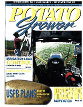 Potato Grower Magazine Cover Image