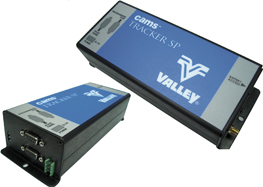 Valley Control Box